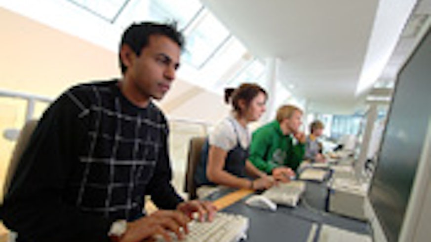 Online future of higher education