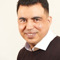 Syed Bukhari