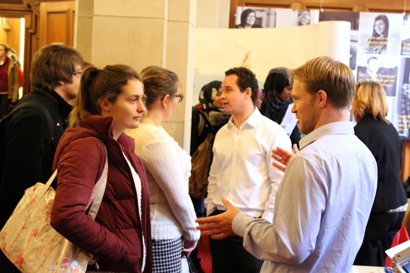 Cardiff University Careers S
