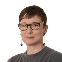 Liz Harmer-Griebel