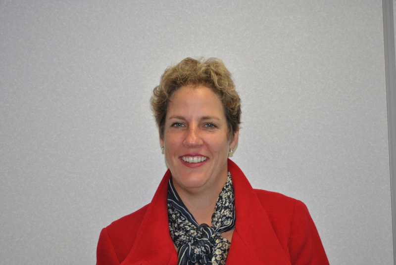 Dr Clare Hawker