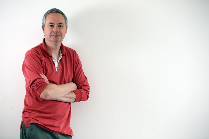 Professor Alan Clarke