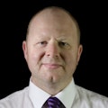 Graham Getheridge