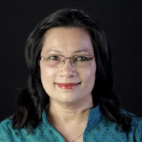 Dr Padma Anagol BA, MA, MPhil, PhD (Lond.)