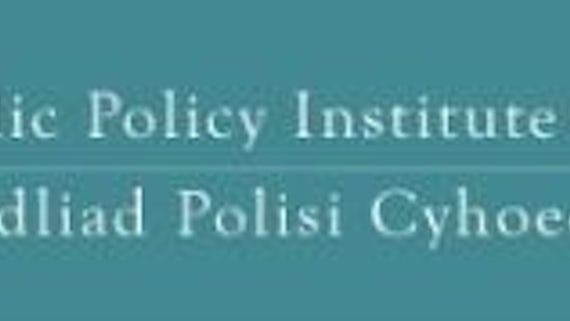 Public Policy Institute For Wales