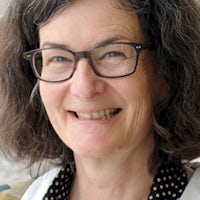 Susan Morgan