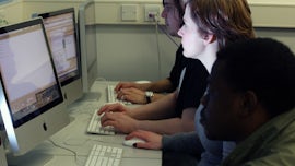 Visual Computing