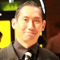 Patrick Lee