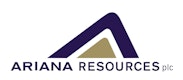Ariana Resources