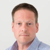 Professor Adam Hedgecoe