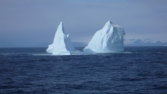 Iceberg armadas not the cause of North Atlantic cooling - News - Cardiff University