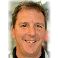 Mr Ian Fryett PgDip, FHEA