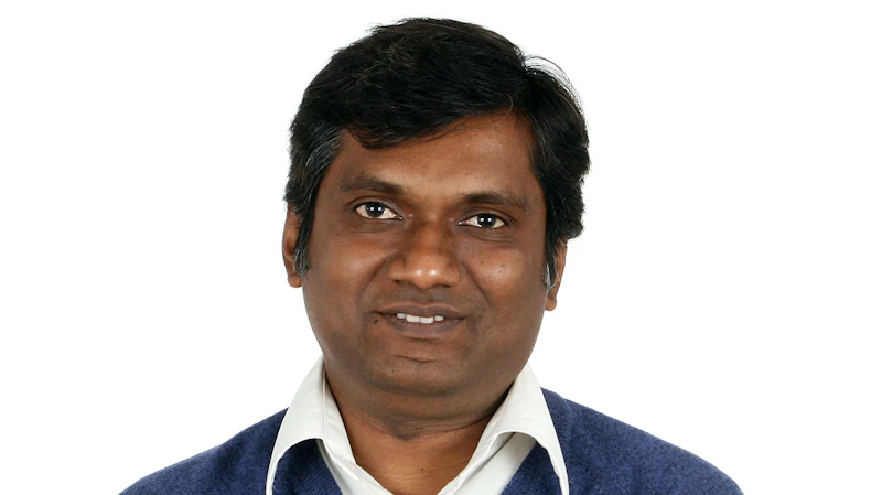 Dr M Sankar