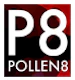 Pollen8 Cymru