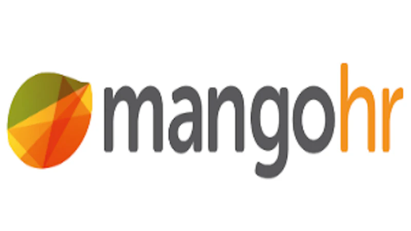 Logo for Mango HR