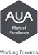 Working towards AUA Mark of Excellence