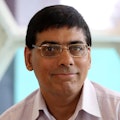 Dr Dipak Ramji