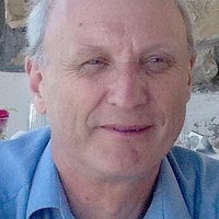 Professor Bernard Moxham