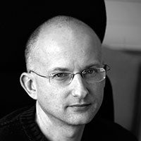 Professor Geoffrey Haddock BSc Toronto, MA PhD Waterloo