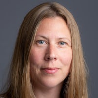 Dr Marie Ekström PhD