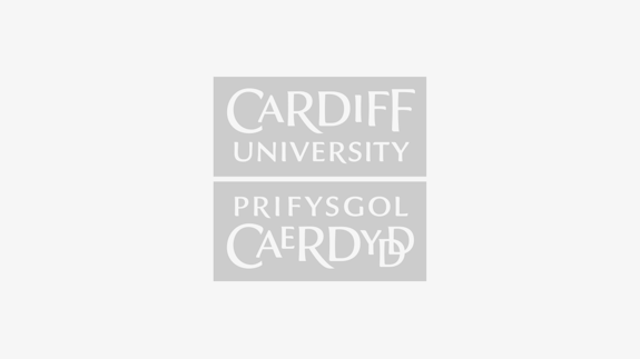 Craig J Curie, Professor of Applied Pharmacoepidemiology, Cardiff University School of Medicine
