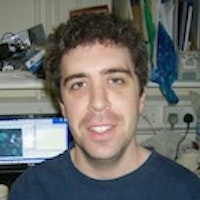 Dr Edward Sayers