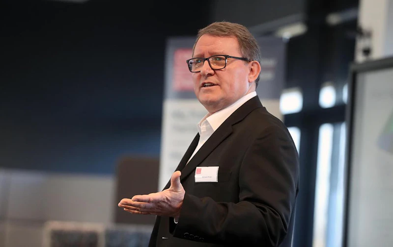 Project Management Alumni event 2019 