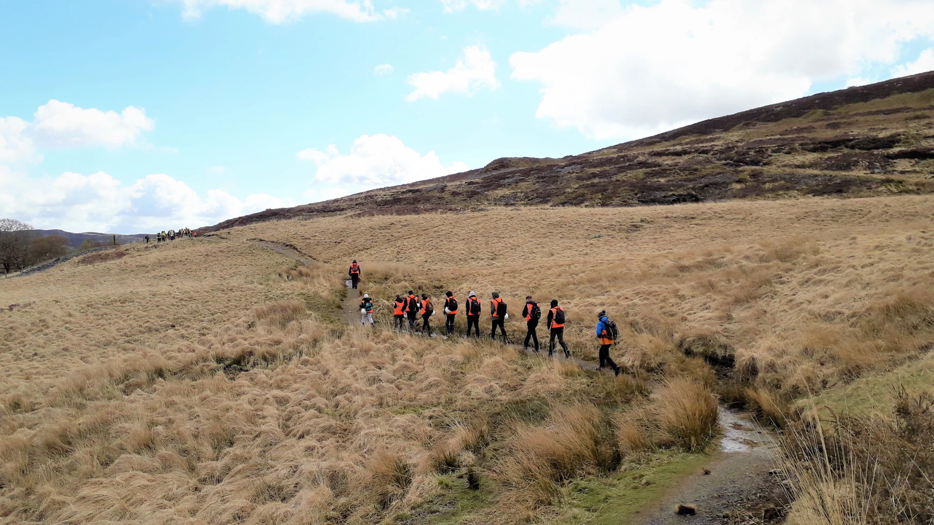 Geology fieldtrip