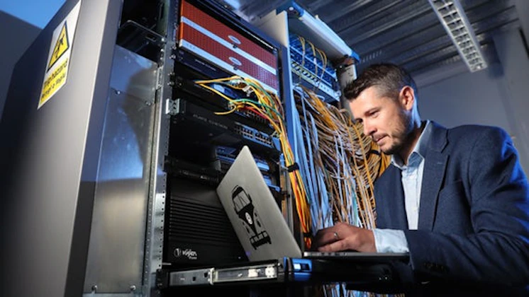 Computer Science with Security and Forensics with a year