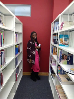 Julia Kalito’s story