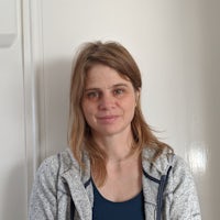 Dr Anneli Jefferson