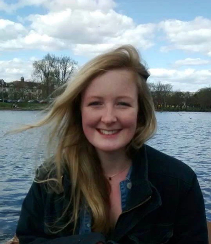 Alice Jones profile photo