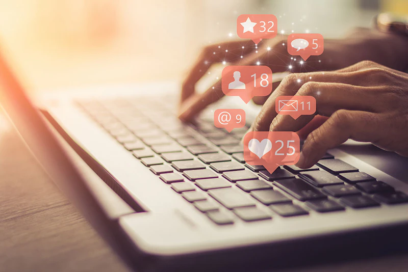 Advanced digital marketing CPD course