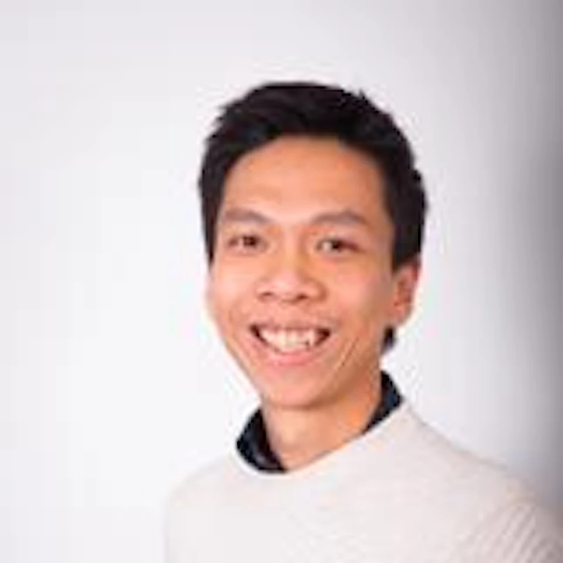 Luis Nguyen