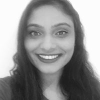 Dr Hiral Patel