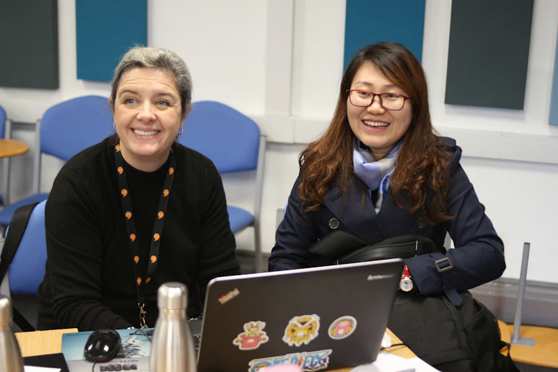Guizhou University Innovative Teaching Practice programme