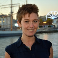 Dr Emily Cox