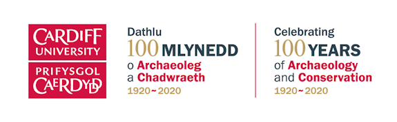 100 years of Archaeology and Conservation at Cardiff University