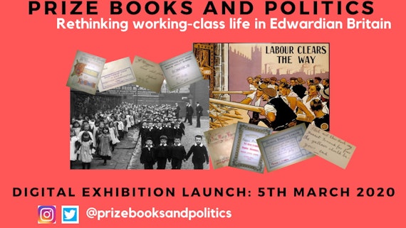 Prize Books and Politics