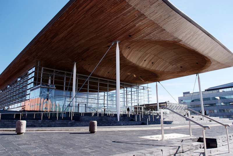 Senedd CB