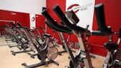 Fitness facilities at Studio 49