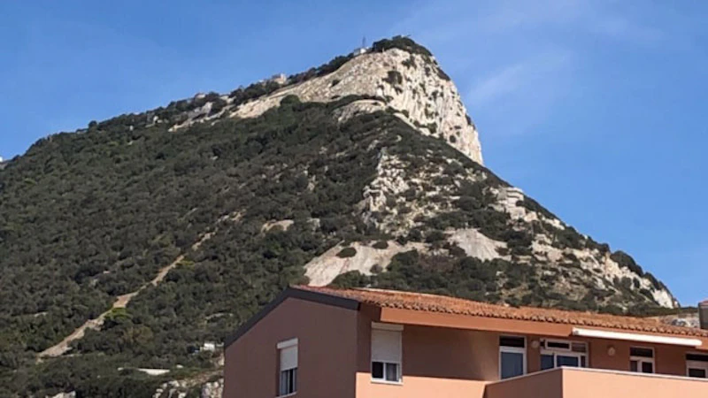 Gibraltar 