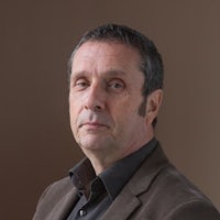 Professor Martin Jephcote