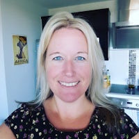 Dr Katherine Smith