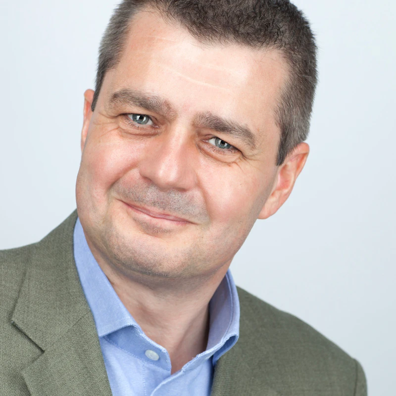 Andrew Burnett