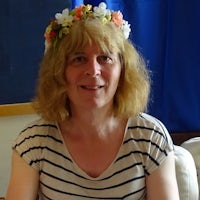 Dr Catherine Butler