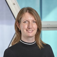 Dr Helen Pearson
