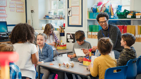 Children and young people