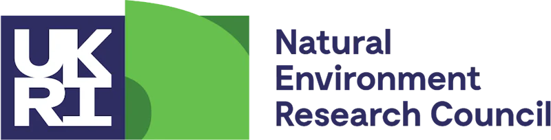 Natural environment research council logo