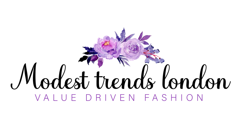 Modest Trends logo